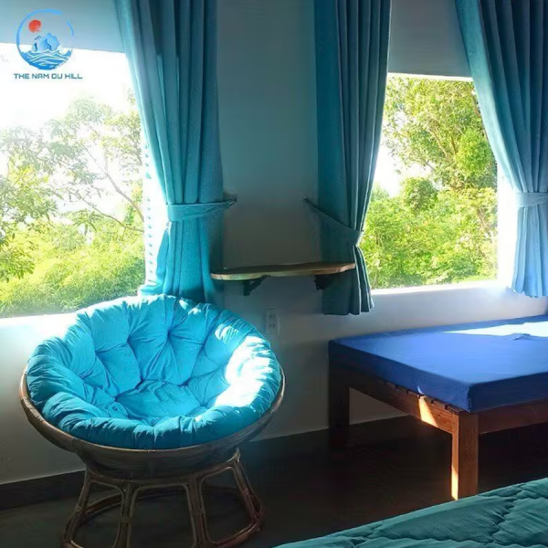 Thời điểm tốt nhất để du lịch đảo Nam Du - Mùa nào đẹp nhất?