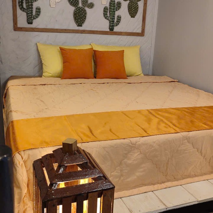 Suite 02 phòng ngủ